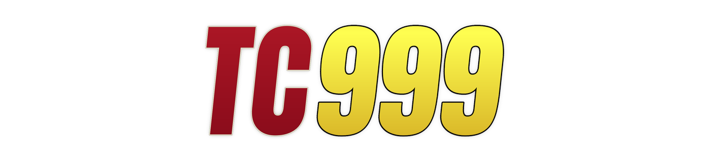 tc999 Logo